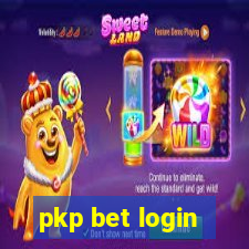 pkp bet login